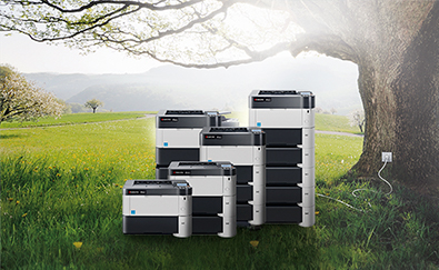 Distribuidor Autorizado Kyocera - Epson - Hp